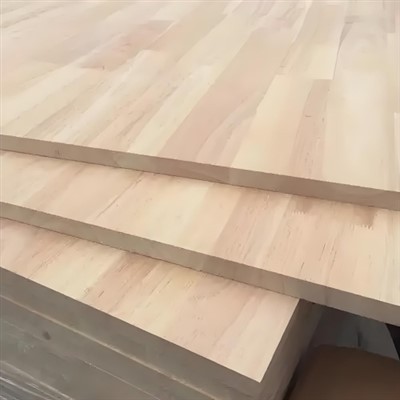 Oak Finger Wood Board